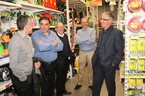 horaire mr bricolage bon rencontre